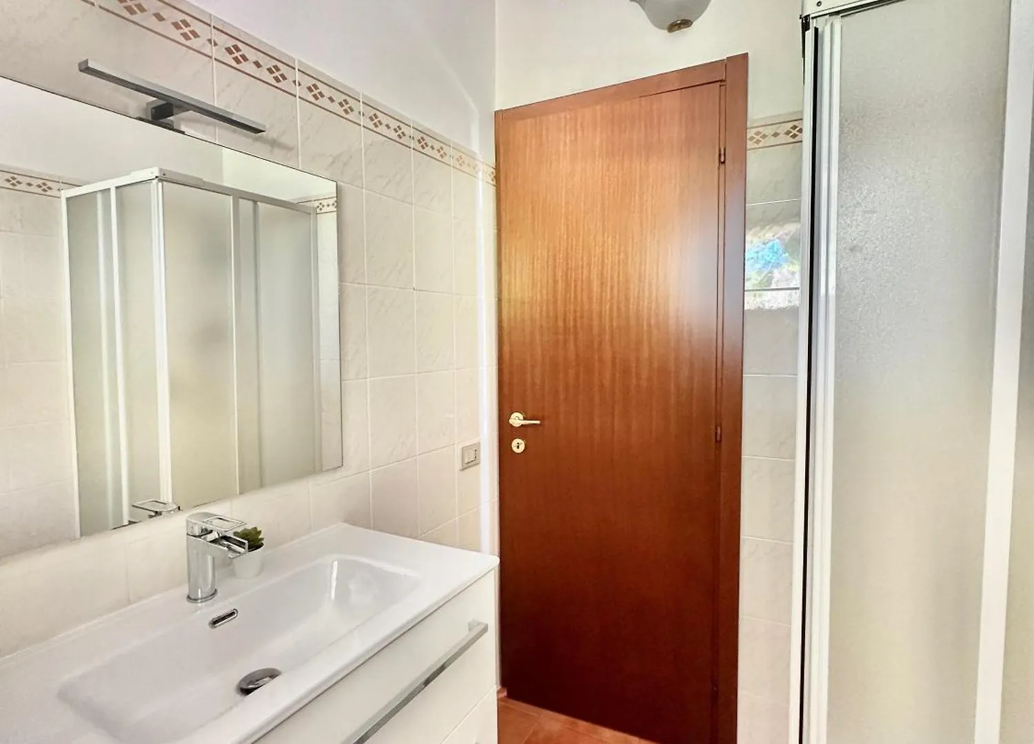 Villa Vista Mare Con Giardino Costa Rei